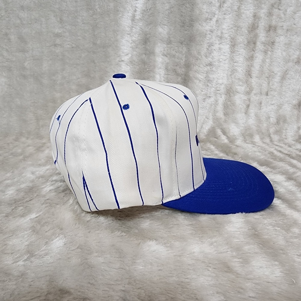 MICHELIN TIRE SNAPBACK CAP HAT - Picture 3 of 11